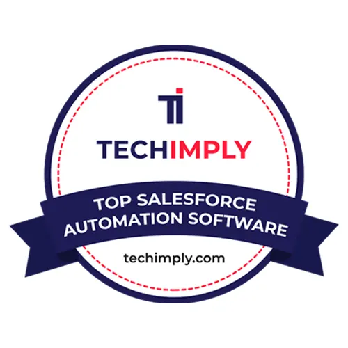 SoftwareSuggest Award